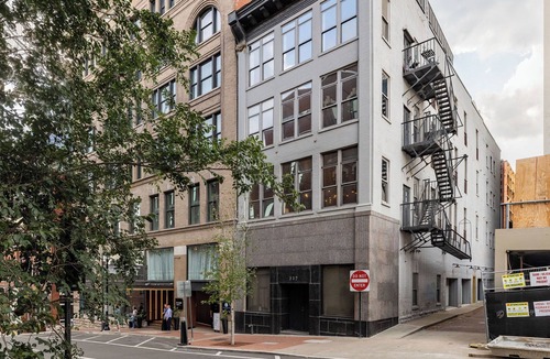 Downtown Nashville Condo | Be in the Heart of Downtown