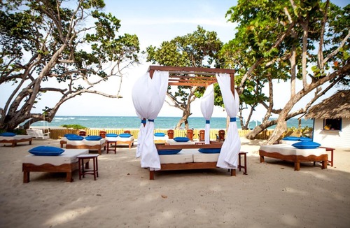 Costa Dorada Resort | Be Live Collection Marien - All Inclusive