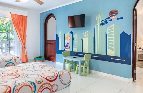 Costa Dorada Resort | Be Live Collection Marien - All Inclusive