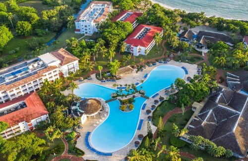 Costa Dorada Resort | Be Live Collection Marien - All Inclusive