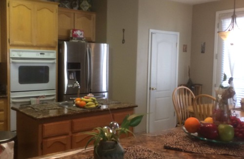 Greenacres House | BE MY GUEST Friendly and Hospitable