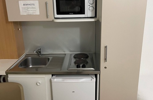 Evreux Hotel | BE MYHOTEL