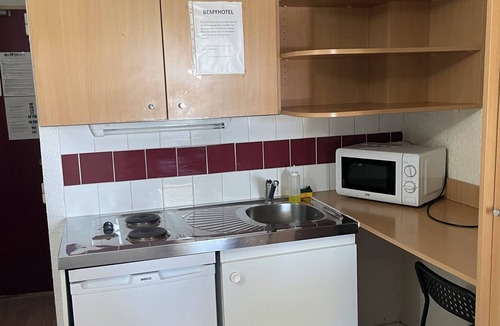 Evreux Hotel | BE MYHOTEL