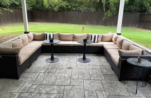 Fort Worth House | Be Neighbors near TCU & Downtown