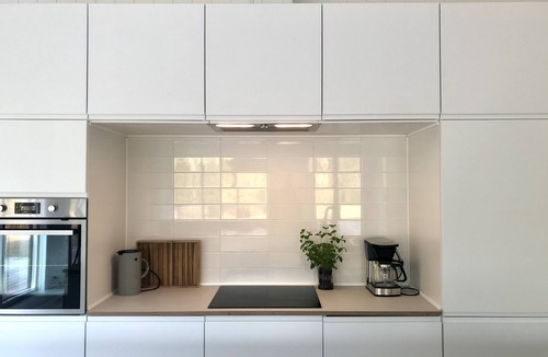 Sønderstrand House | Be one with nature.