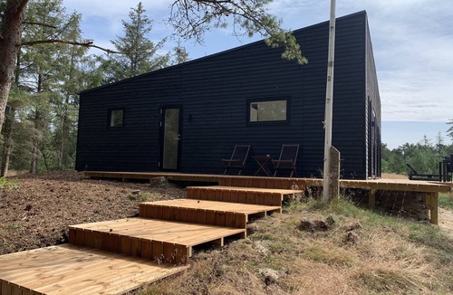 Sønderstrand House | Be one with nature.