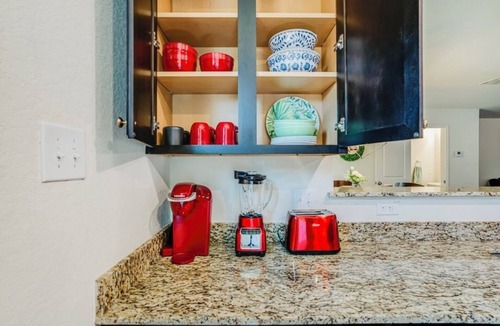 China Grove House | Be our GUEST! Beautiful home for you to ENJOY!