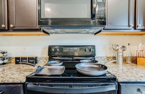 China Grove House | Be our GUEST! Beautiful home for you to ENJOY!