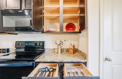 China Grove House | Be our GUEST! Beautiful home for you to ENJOY!