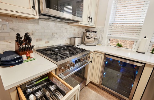 West Ridge Apartment | Be our guest in Chicago