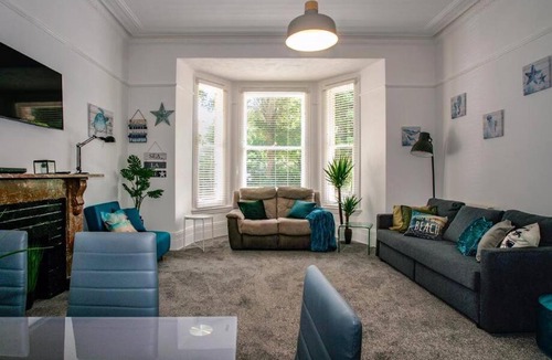 Westgate-on-Sea Apartment | Be Our Guests!