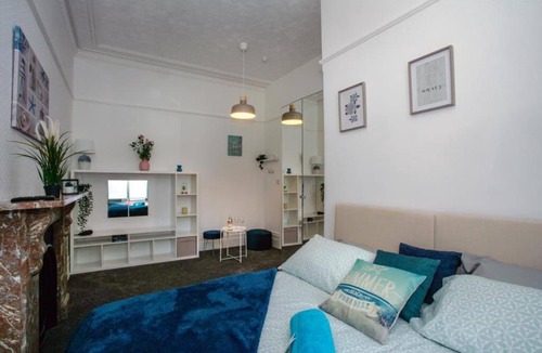 Westgate-on-Sea Apartment | Be Our Guests!
