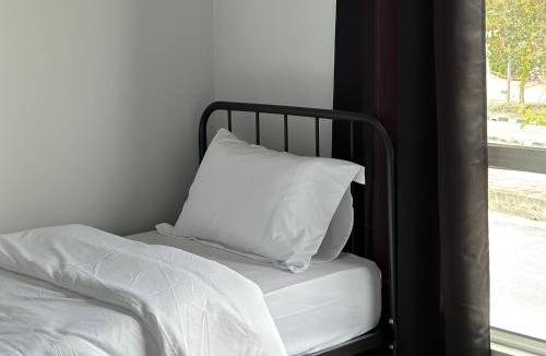 Central Seberang Perai House | Be Right Back Loft - Bukit Mertajam