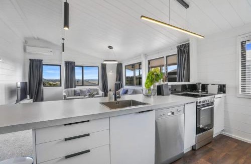 Lynmore House | Be Rude Not To