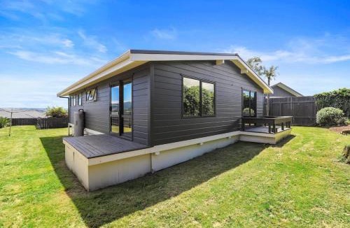 Lynmore House | Be Rude Not To