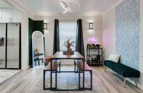 Shady Acres House | Be Someone