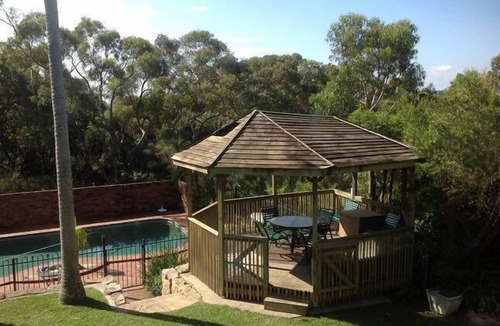 Macmasters Beach House | Be Splashed at Macmasters Beach