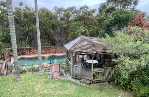 Macmasters Beach House | Be Splashed at Macmasters Beach