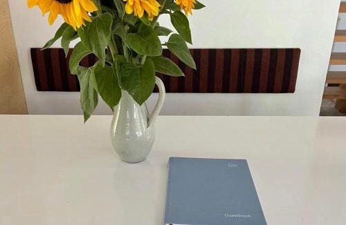 Nykobing Sjaelland House | Be Surrounded By Trees In A Thatched Cottage