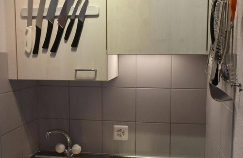 Rigi Kaltbad Apartment | be und mee by Interhome