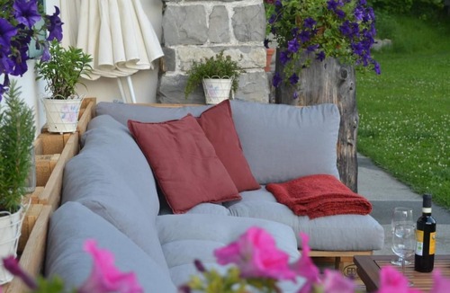 Rigi Kaltbad Apartment | be und mee by Interhome