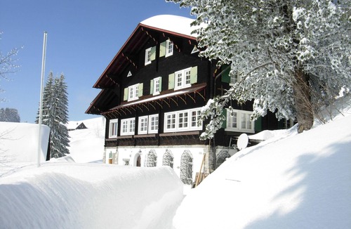 Rigi Kaltbad Apartment | be und mee