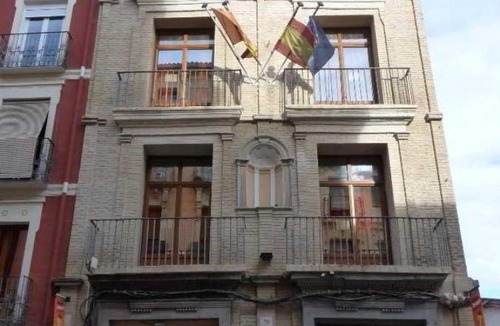 San Pablo Hostel | Be Zaragoza Hostel
