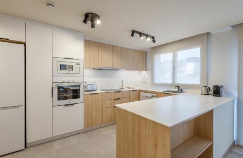 Baga Apartment | Be1960 Max