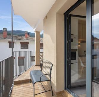 Baga Apartment | Be1960 quart