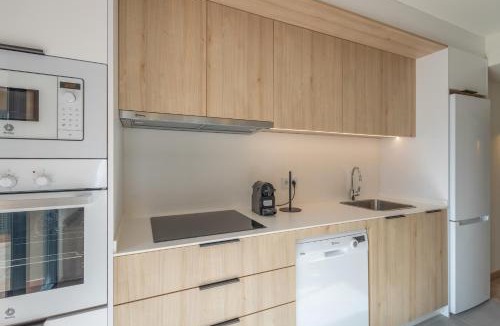 Baga Apartment | Be1960 quart
