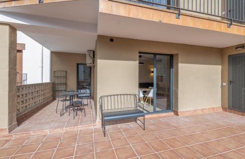 Baga Apartment | Be1960 segon
