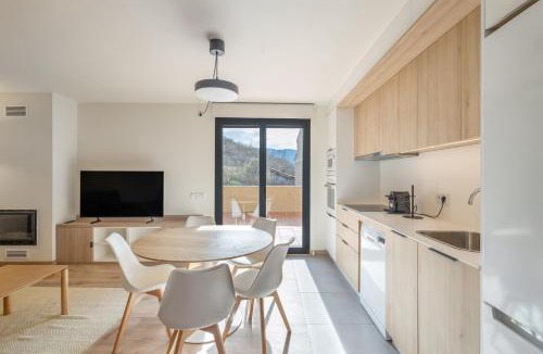 Baga Apartment | Be1960 segon