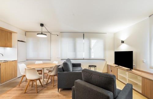 Baga Apartment | Be1960 tercer