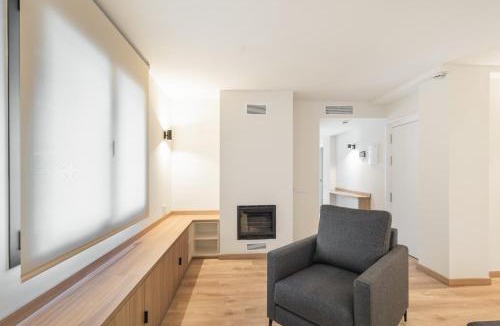 Baga Apartment | Be1960 tercer