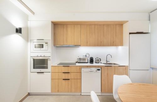 Baga Apartment | Be1960 tercer