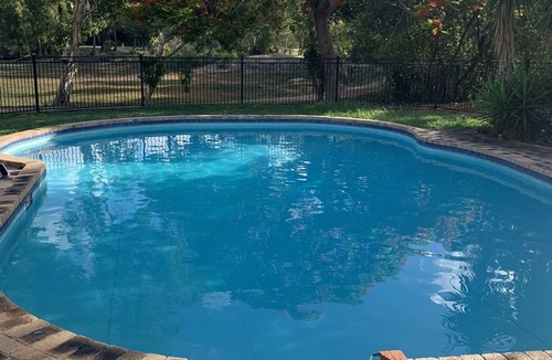 Rollingstone House | Beach front