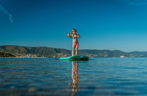 Sainte-Emelie House | Beach club hotel st Emilie Energie lake mountain