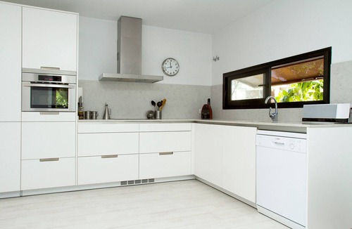 Alcover Villa | Beautiful house eco-design by Costa Dorada, Port Aventura, BCN