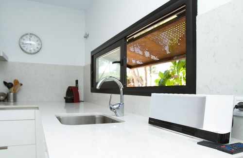 Alcover Villa | Beautiful house eco-design by Costa Dorada, Port Aventura, BCN