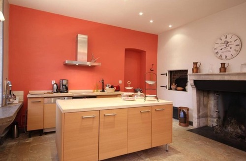 Grancey-le-Chateau-Neuvelle House | Beautiful bourgeois property in the heart of historic Burgundy