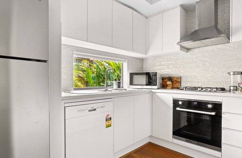 Clontarf House | Bea's Cottage in Clontarf