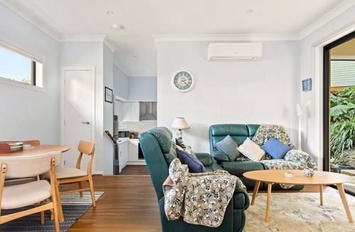 Clontarf House | Bea's Cottage in Clontarf