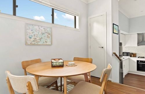 Clontarf House | Bea's Cottage in Clontarf