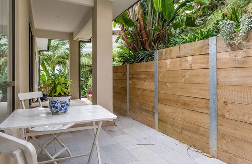 Clontarf House | Bea's Cottage in Clontarf