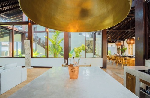 East Selemadeg Villa | Beachside Luxury in Tabanan!