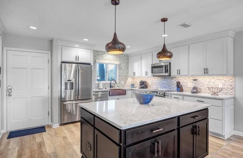 Sawgrass Condo | Beach-2-Green - 3BR condo w/golf views & pool