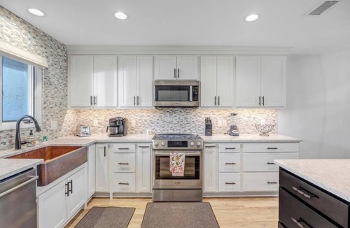 Sawgrass Condo | Beach-2-Green - 3BR condo w/golf views & pool