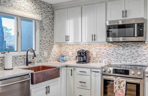 Sawgrass Condo | Beach-2-Green - 3BR condo w/golf views & pool