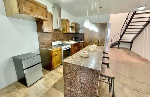 Playas De Tijuana House | Beach 3 BDR w/2 Car Garage - Sleeps 8