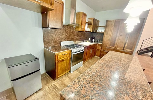 Playas De Tijuana House | Beach 3 BDR w/2 Car Garage - Sleeps 8